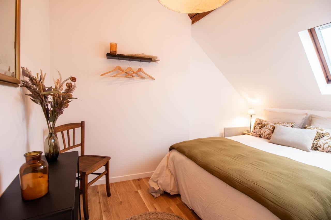 Appt Cosy Coeur Historique+Park, 5Mn Gare Vernon Vernon  Ngoại thất bức ảnh